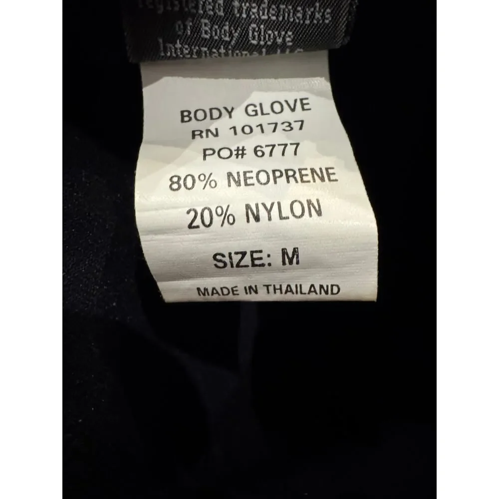 Body Glove Full Men’s Wetsuit Surfing Medium M